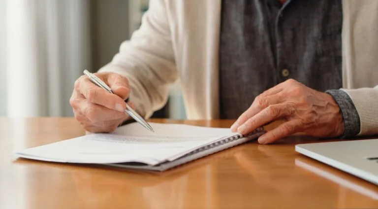 Why Will Writing is Important North Wembley?