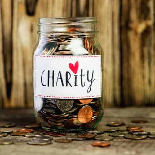 Choose the Right Charity North Wembley