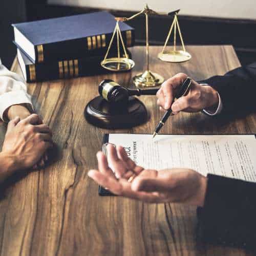 What Happens If the Court Invalidates the Will North Wembley