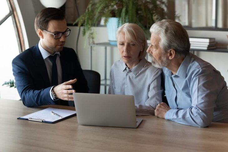 What Should You Do Next to Keep Your Will Working for You North Wembley?